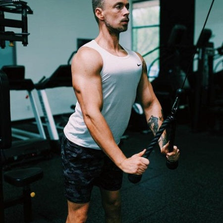 Multi-functional Power Cage, Home Adjustable Pullup Squat Rack Capacity Comprehensive Fitness Barbell Rack