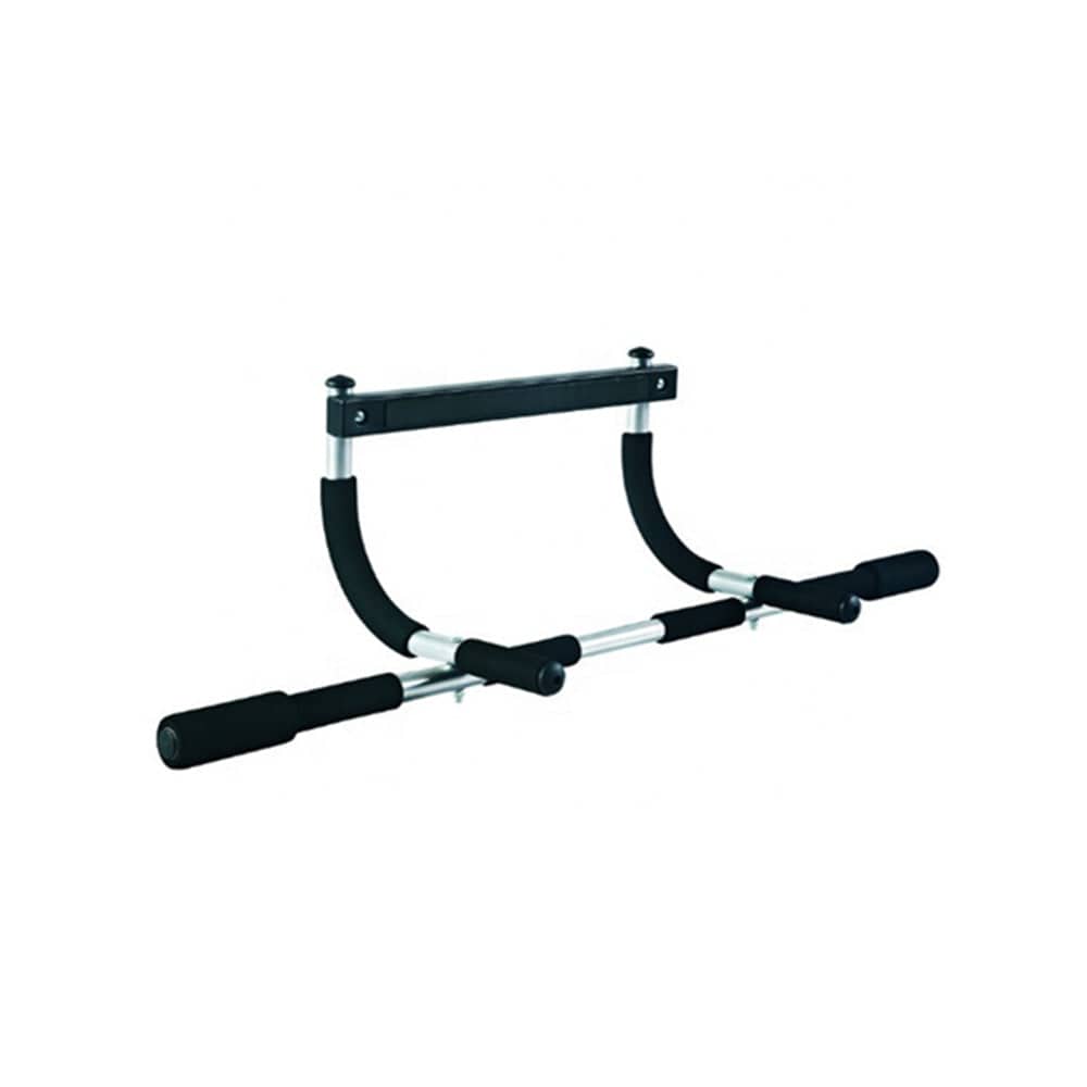 ModaMystique Fitness Black / 92.5X41X23cm Door Pull Up Bars Premium Door Pull Up Bars for Full-Body Workouts