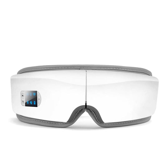 ModaMystique Beauty White / English version Smart Eye Massager Smart Eye Massager instant digital
