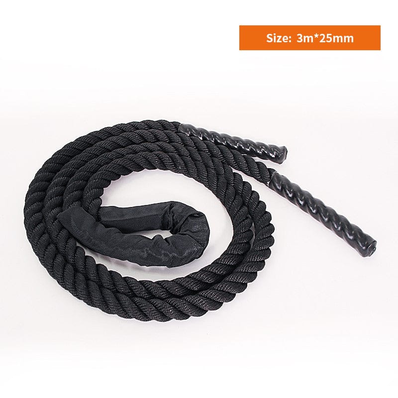 ModaMystique Fitness 25mm x 3m Battle Power Rope Buy Battle Power Rope for Total Body Fitness
