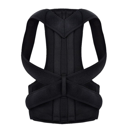 ModaMystique Fitness Black / S Anti-Humpback Correction Belt Anti-Humpback Correction Belt.