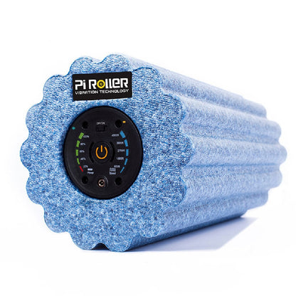 ModaMystique Fitness Blue / 220V Electric Vibrating Foam Roller Electric Vibrating Foam Roller