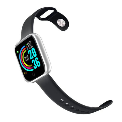 ModaMystique Fitness Fitness Smart Tracking Watch Fitness goals Smart Tracking Watch