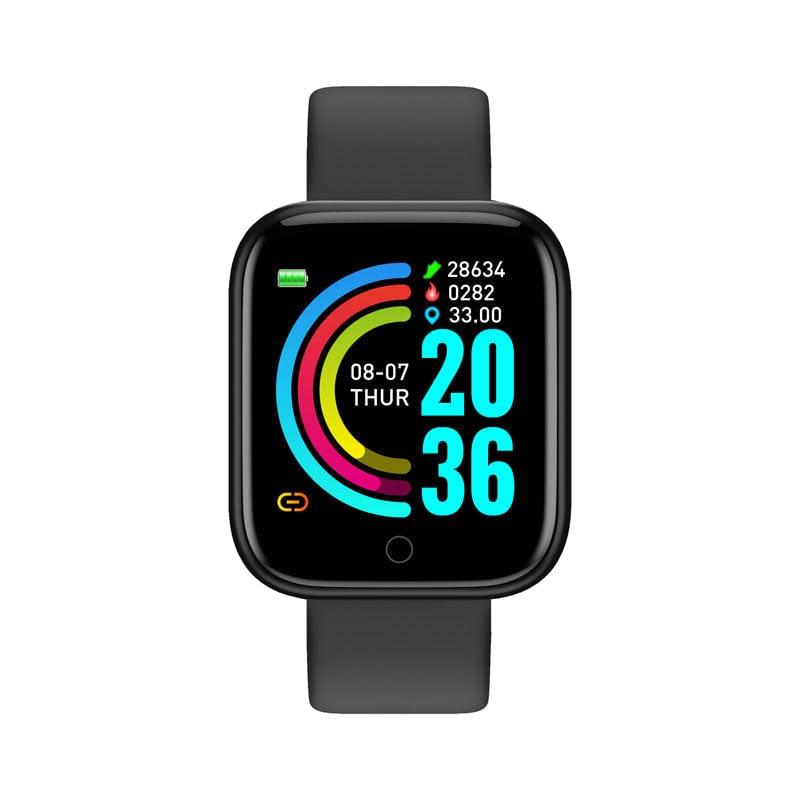 ModaMystique Fitness Fitness Smart Tracking Watch Fitness goals Smart Tracking Watch